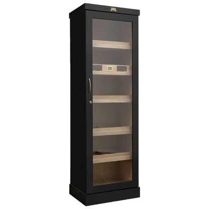 Humidor Supreme® Cigar Tower - 3000 Cigars