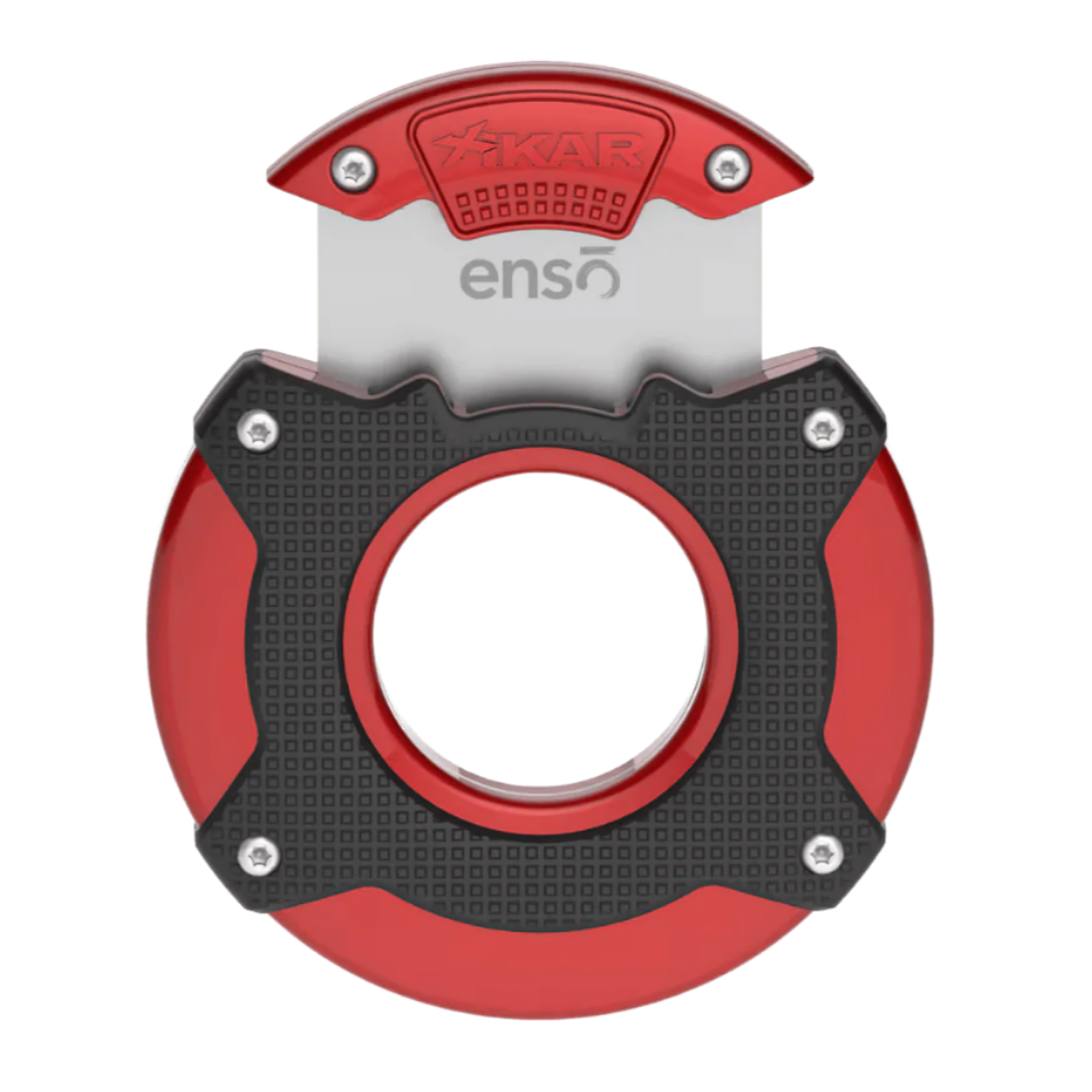 XIKAR® ENSO - Red