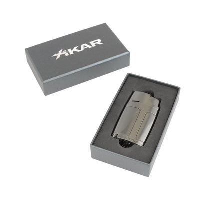 XIKAR® ELX Lighter and Punch