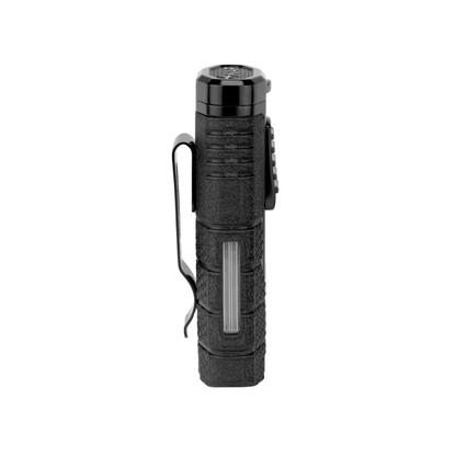 XIKAR® Tactical Triple - Black