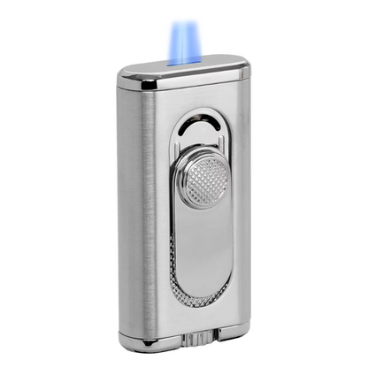 XIKAR® Verano Flat-flame Lighter