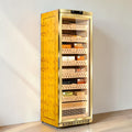Raching MON3800A Electric Humidor 1,800 Cigar Capacity