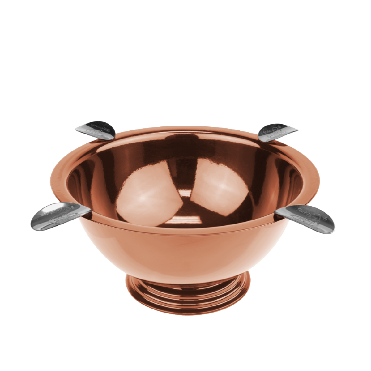 Stinky Cigar® Original Ashtray - Copper