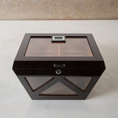 The Orson Desktop Humidor by Brouk & Co