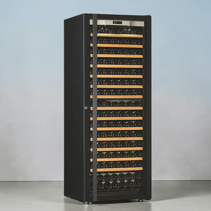 Transtherm Ermitage 182-Bottle Wine Cooler Single Zone