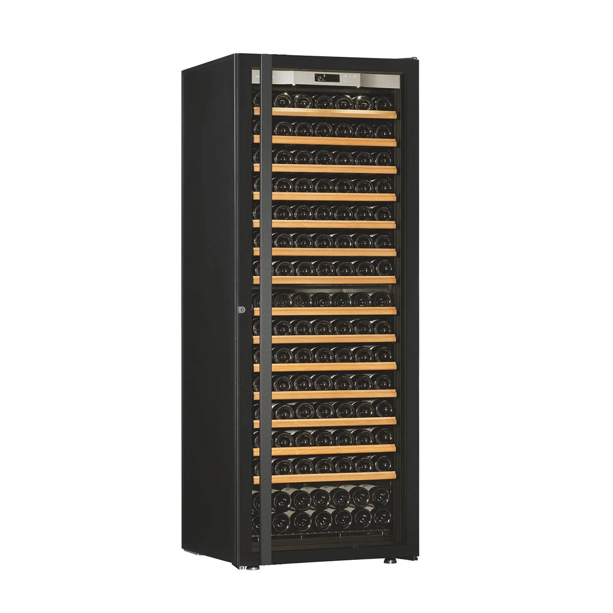 Transtherm Ermitage 182-Bottle Wine Cooler Single Zone