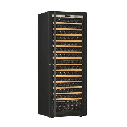 Transtherm Ermitage 182-Bottle Wine Cooler Single Zone
