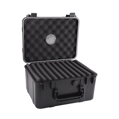 XIKAR® Travel Case - 60 Cigars