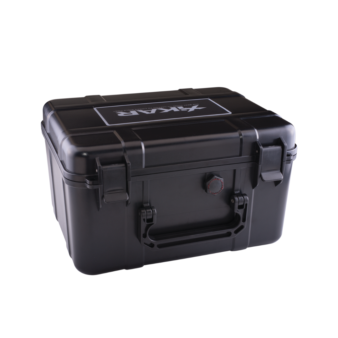 XIKAR® Travel Case - 60 Cigars