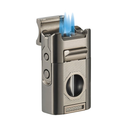 Visol Joplin Quad Torch Lighter