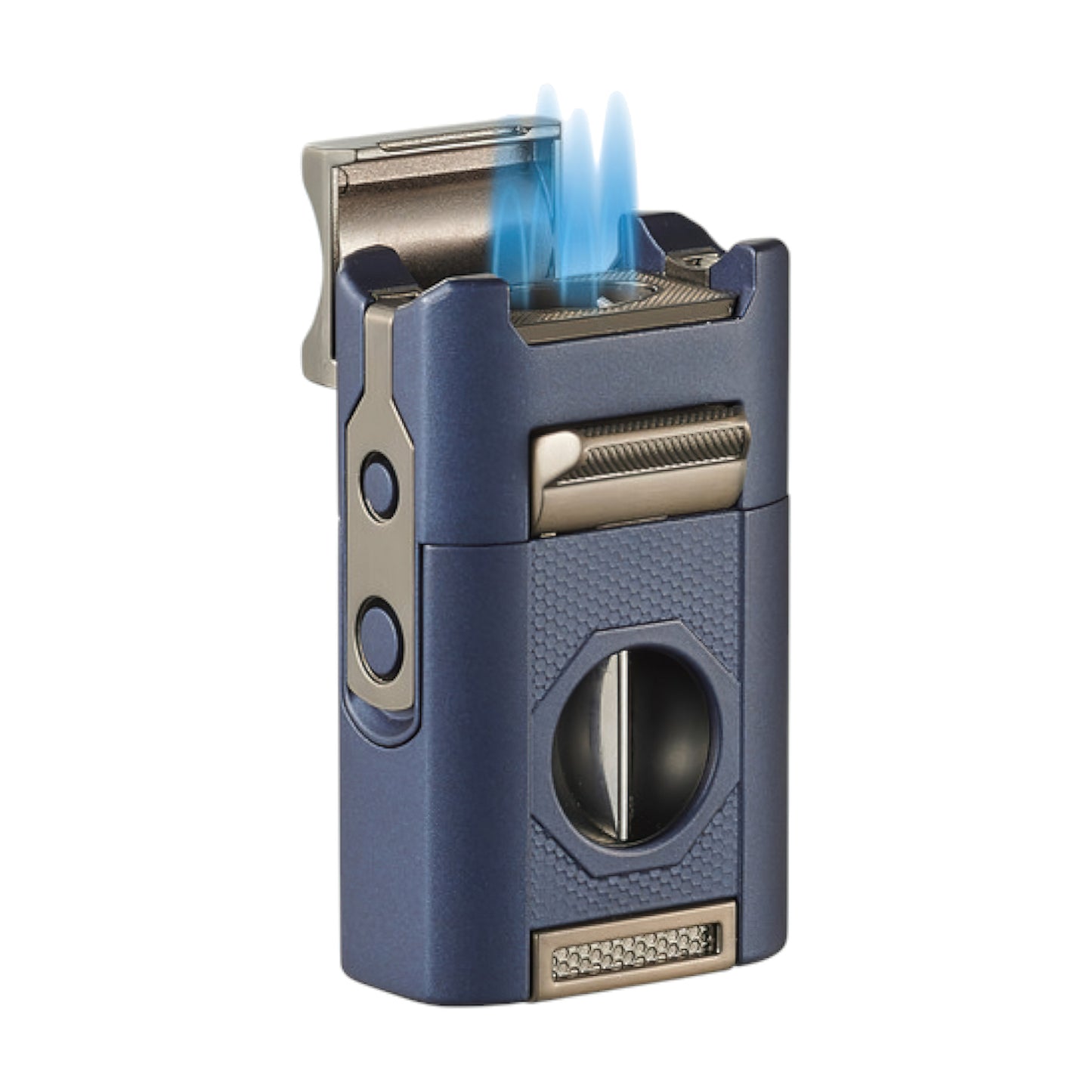 Visol Joplin Quad Torch Lighter