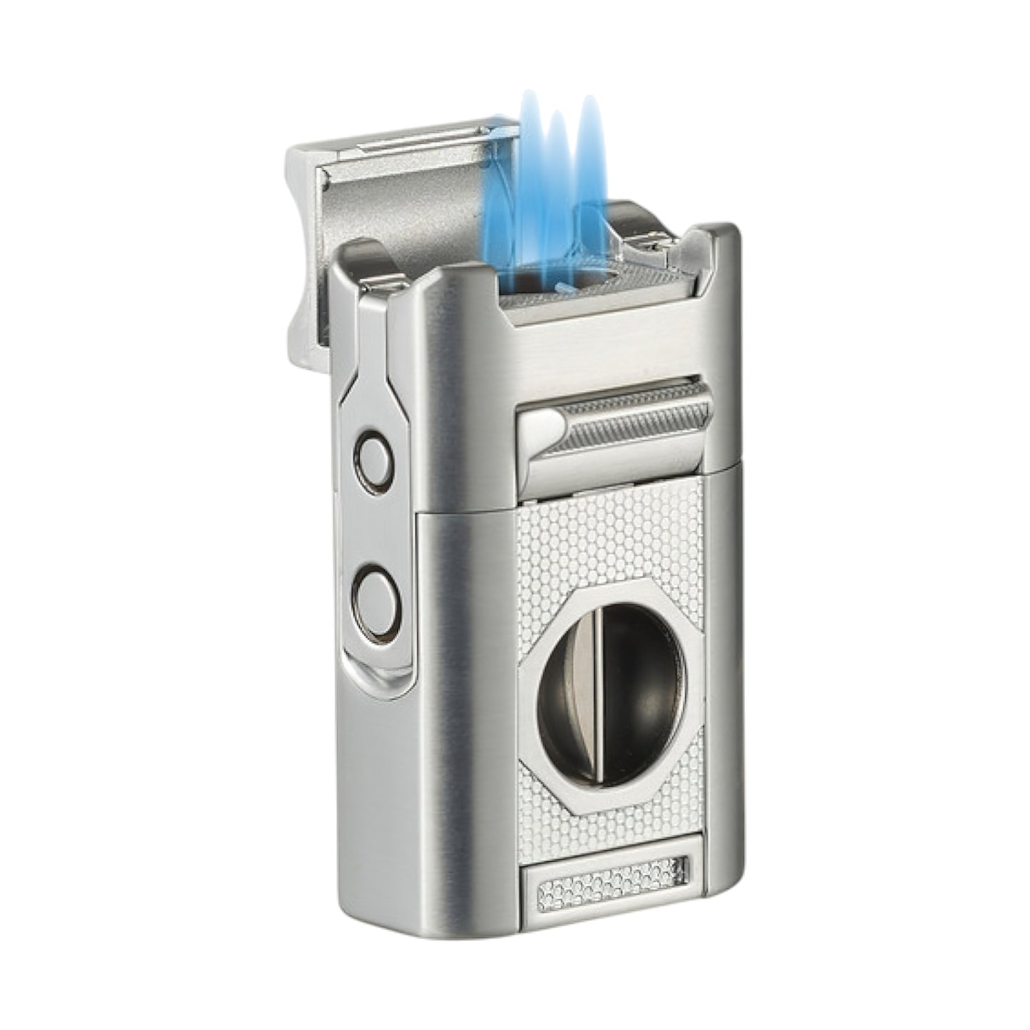 Visol Joplin Quad Torch Lighter