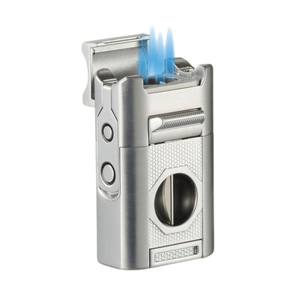 Visol Joplin Quad Torch Lighter