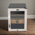 Whynter CHC-123DS Cooler Humidor - 250 Cigars