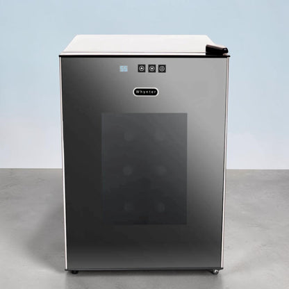 Whynter 20-Bottle Thermoelectric Wine Cooler Single Zone