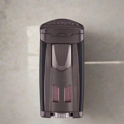 XIKAR® HP3 Triple Flame Lighter