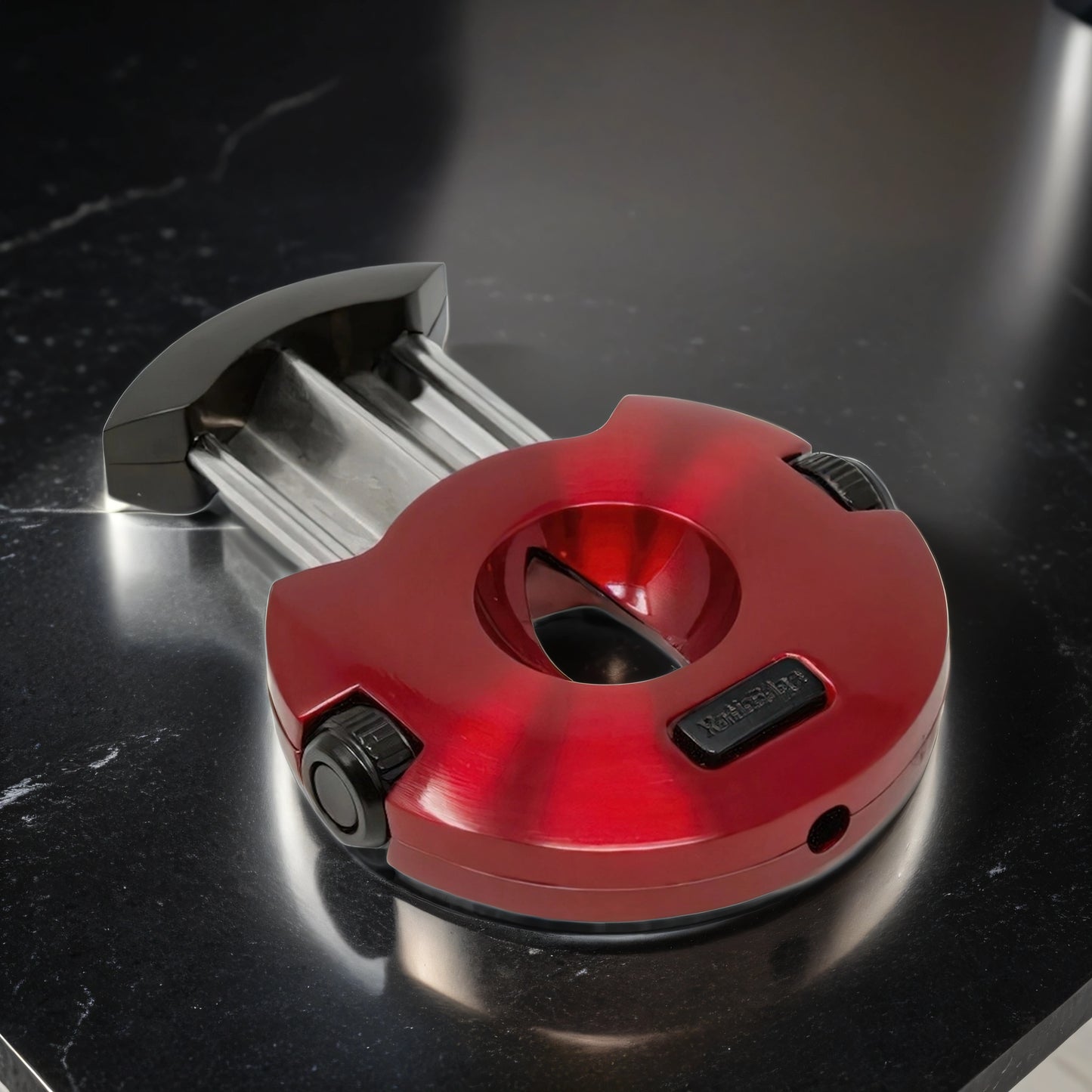 Xceed V-Cut & Punch Cutter (Red)