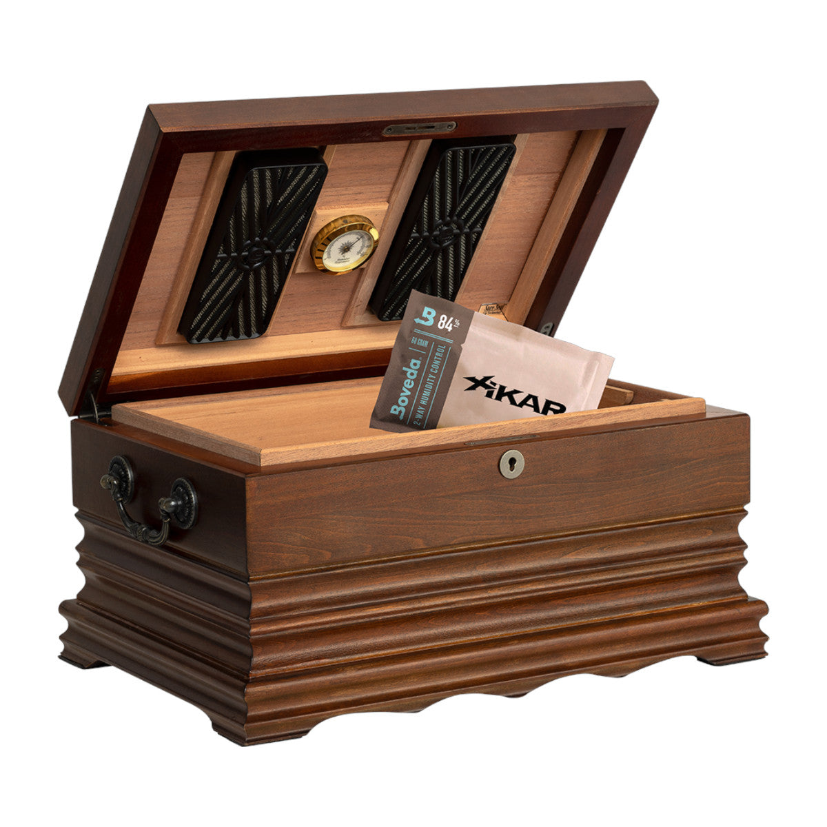 Tradition by Humidor Supreme® - 60 Cigars