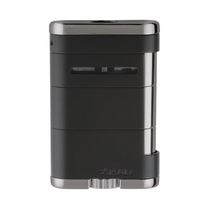 XIKAR Allume Triple Flame Lighter