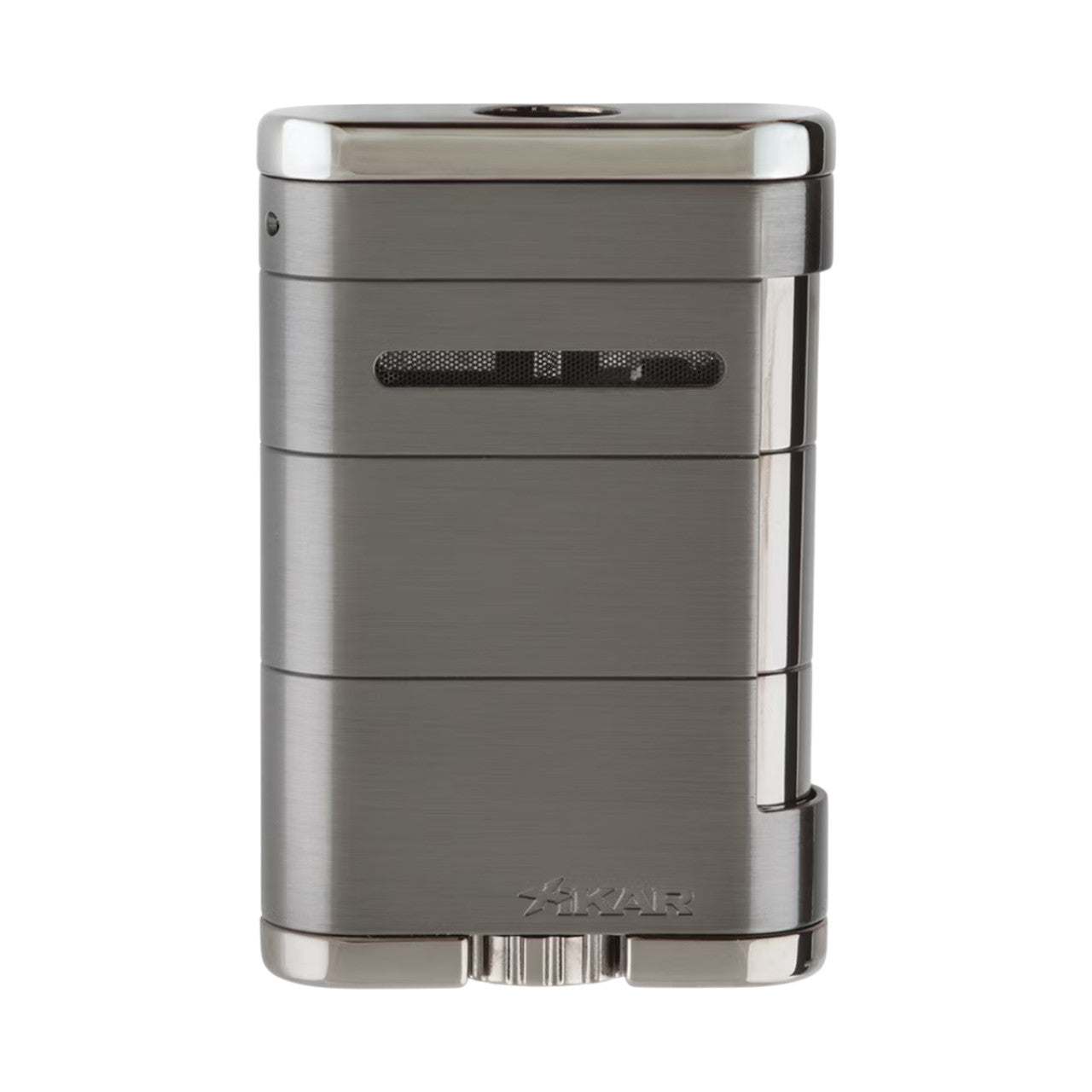 XIKAR Allume Triple Flame Lighter