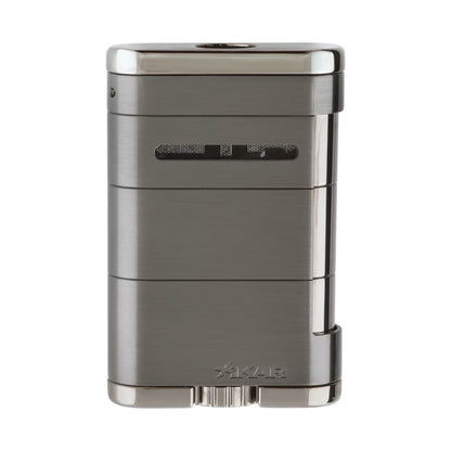 XIKAR Allume Triple Flame Lighter