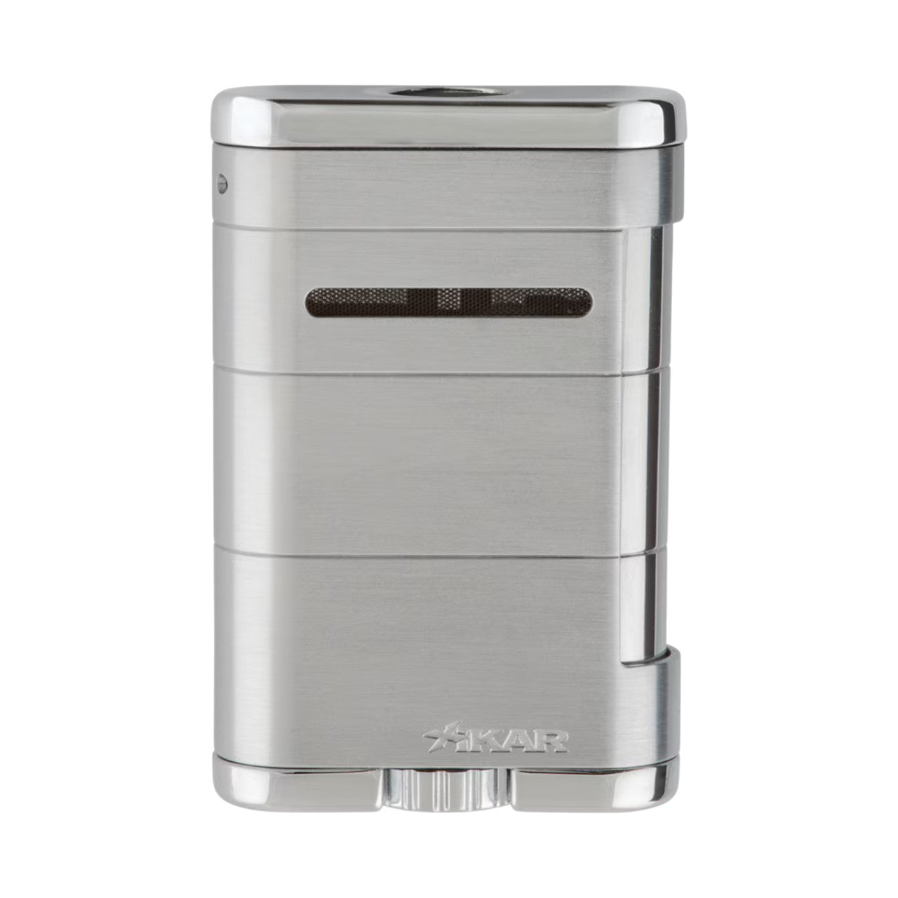 XIKAR Allume Triple Flame Lighter