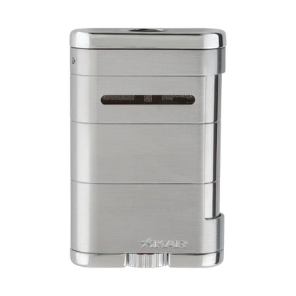 XIKAR Allume Triple Flame Lighter