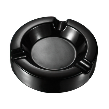 Visol Beatrix Circular Cigar Ashtray