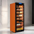 Raching C380A Oak Brown - 2000 Cigars