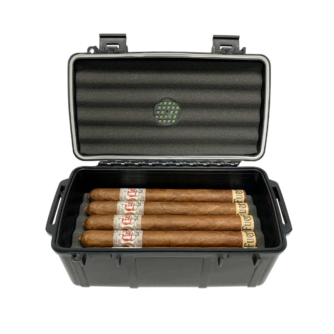 Cigar Caddy® 15 Count