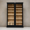 Humidor Supreme 4500-Cigar Commercial Display Cabinet Humidor