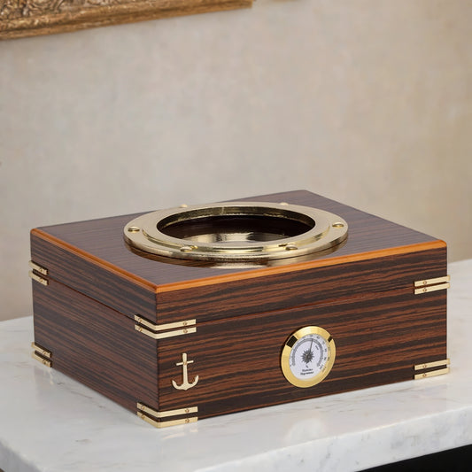 Humidor Supreme® Gangway