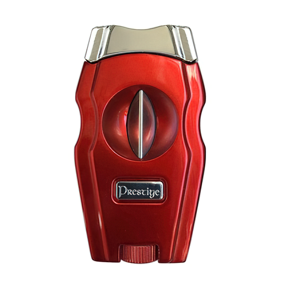 Gladiator V-Cut & Punch Cutter (Red)