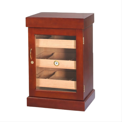 Humidor Supreme® Mini Tower - 540 Cigars