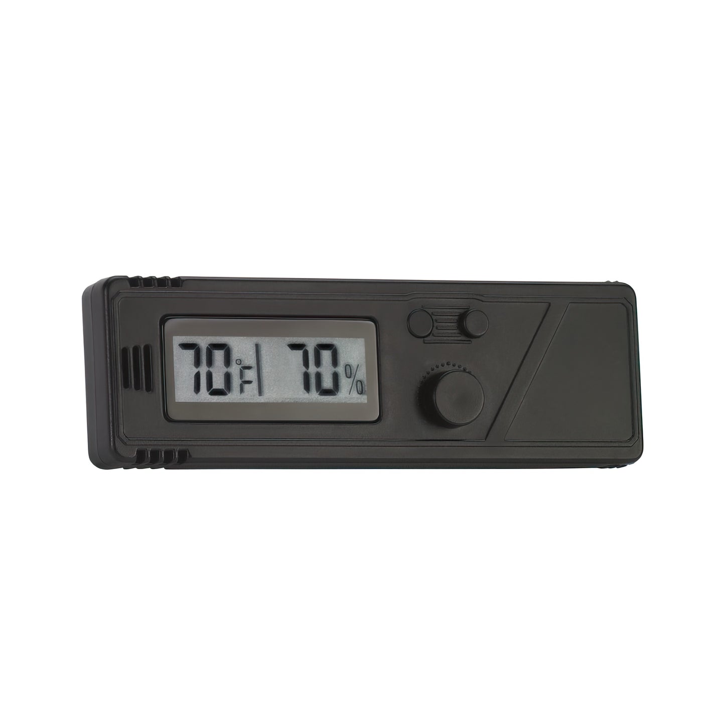 HygroSet® Slim Digital Hygrometer