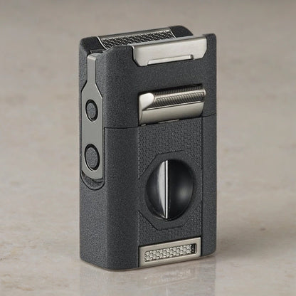 Visol Joplin Quad Torch Lighter