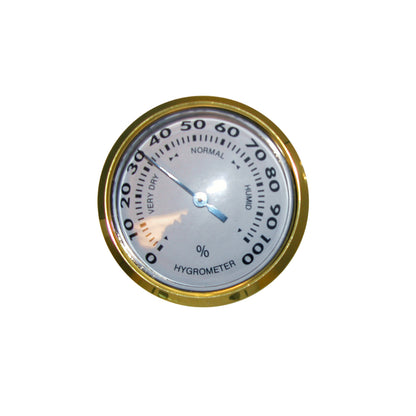 Large Analog Hygrometer