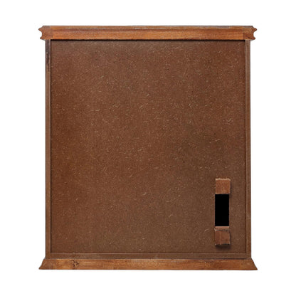 Humidor Supreme® Montegue End Table Humidor