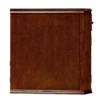 Humidor Supreme® Montegue End Table Humidor