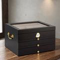 Humidor Supreme® Palermo - 70 Cigars