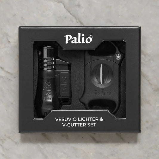 Palió® Cutter & Lighter Gift Set