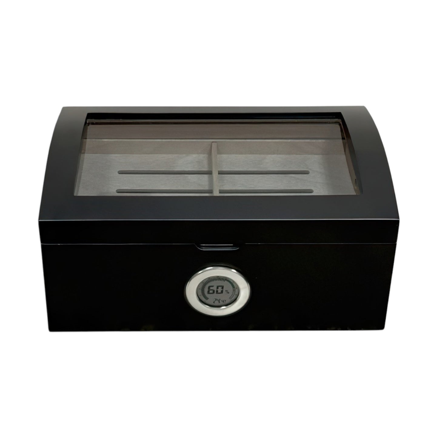 The Portofino Desktop Humidor - 100 Cigars