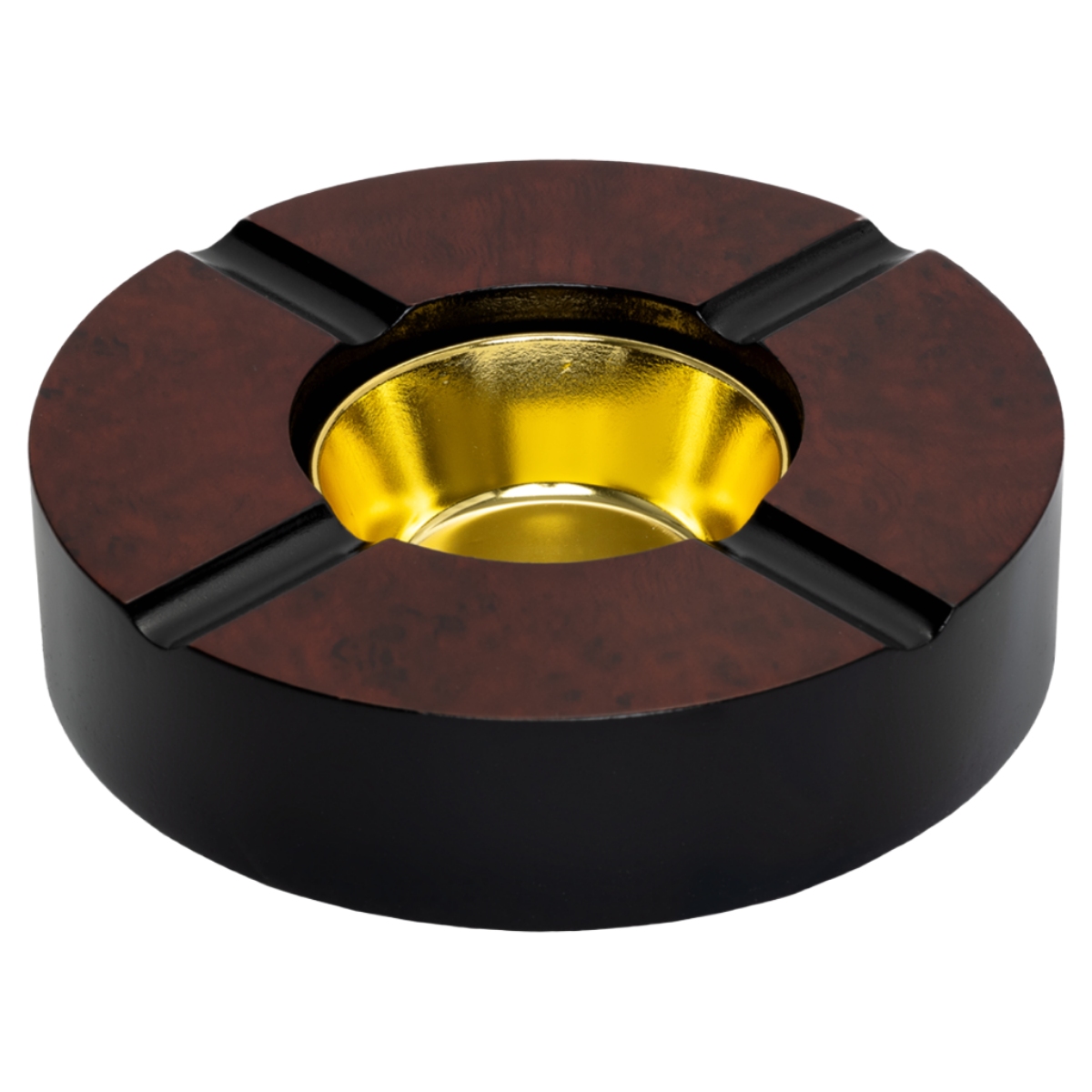 Quality Importers Ashtray