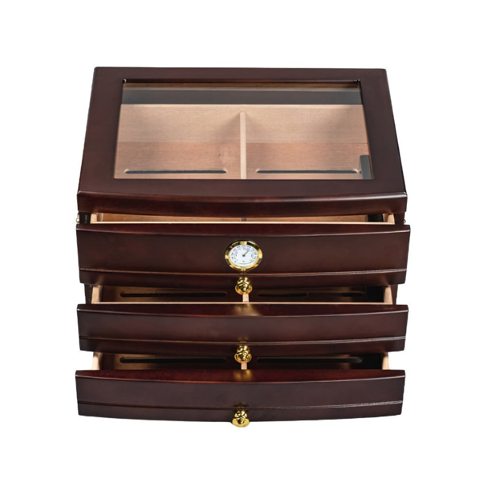 The Regent - 75 Cigar Humidor