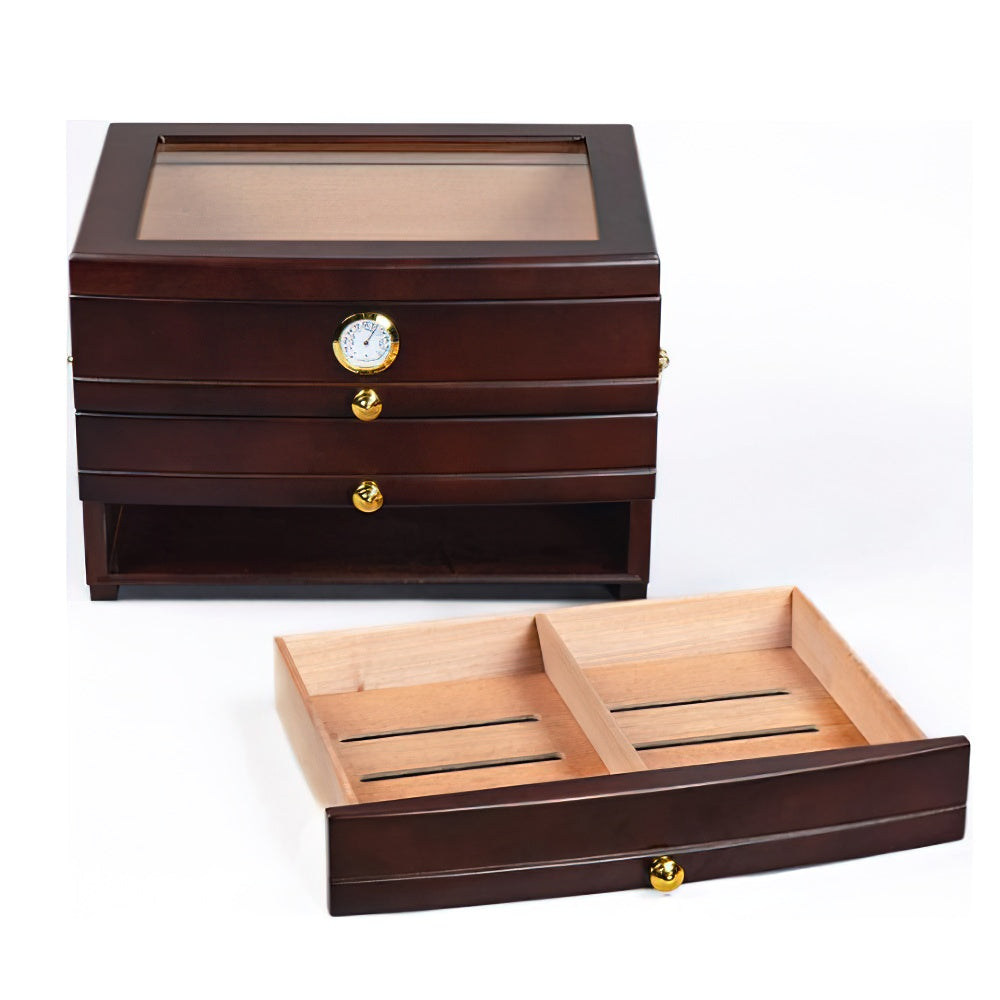 The Regent - 75 Cigar Humidor