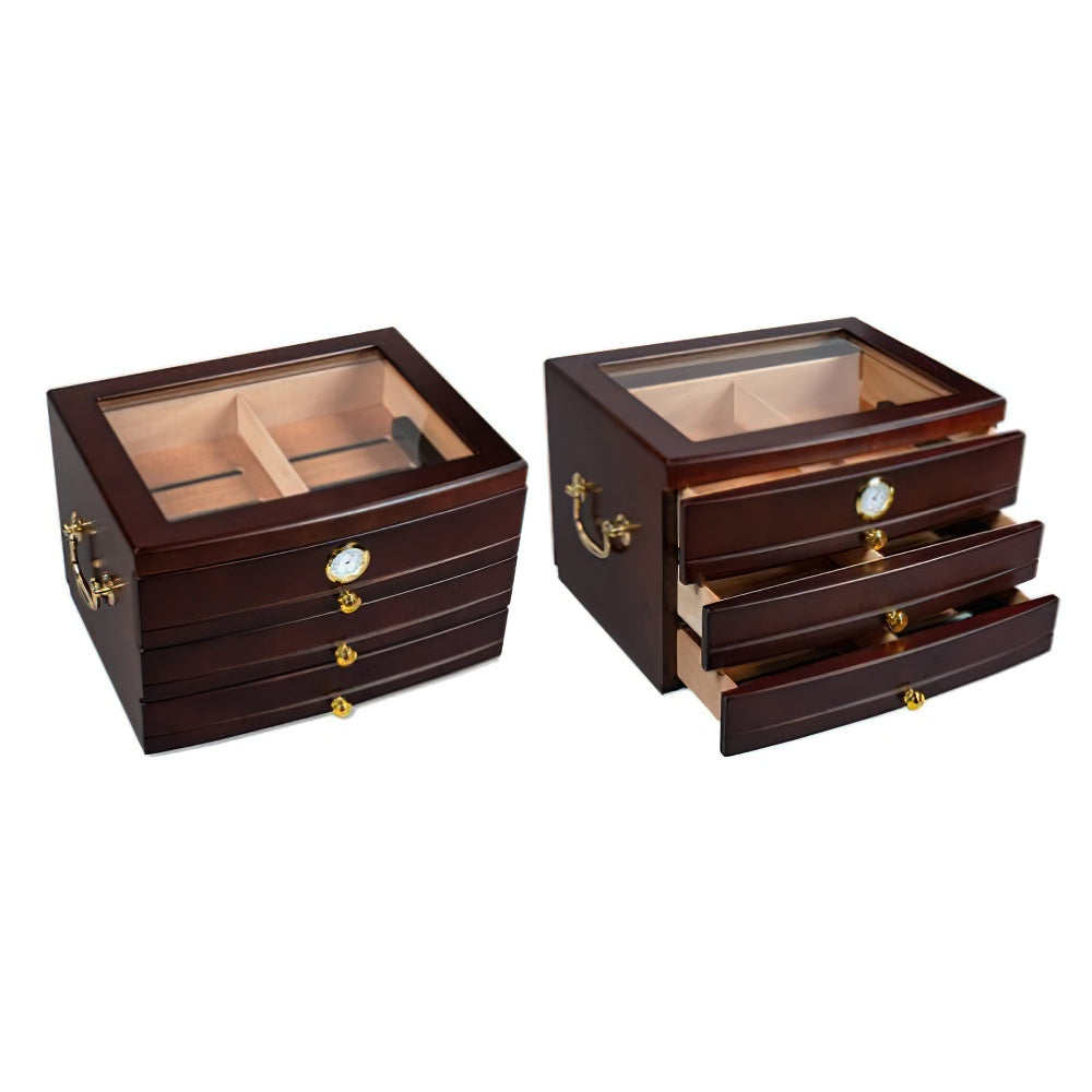 The Regent - 75 Cigar Humidor