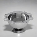 Palio Tazza 8-Stirrup Large Metal Lounge Ashtray