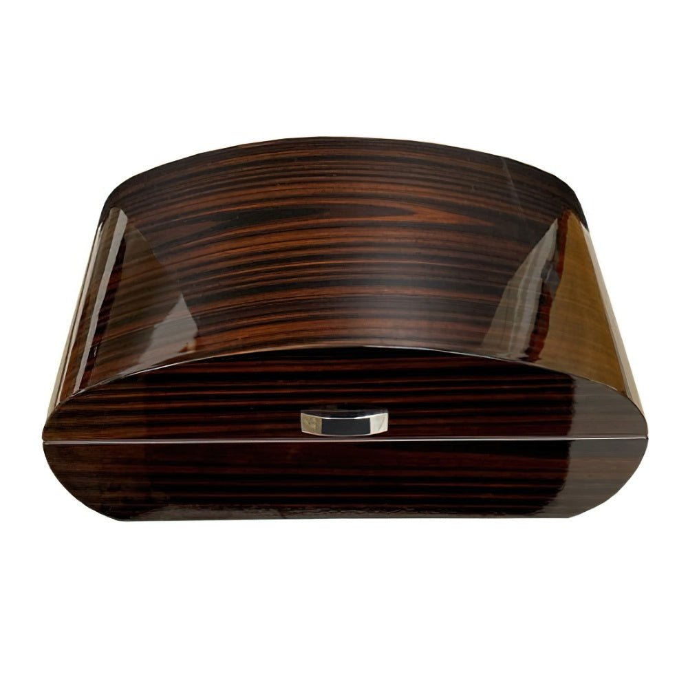 The Waldorf - 150 Cigar Humidor - Refined Traditions