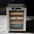 The Clevelander 250-Cigar Electric Climate Control Humidor
