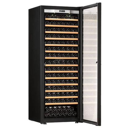 Transtherm Ermitage 182-Bottle Wine Cooler Single Zone